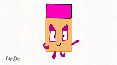 My Old Numberblocks 26 To 30 Redraw Youtube