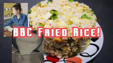 Bbc Egg Fried Rice Hot Sex Picture