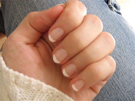 Tips To Strong And Healthy Nails Organic Authority