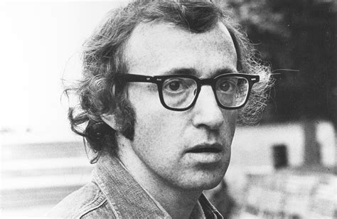 Woody Allen Turner Classic Movies
