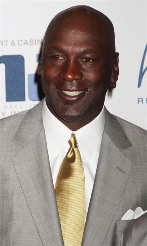 Michael Jordan Picture 21 Sports And Entertainment Stars Gather For