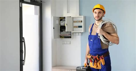 Can A Handyman Do Electrical Work Ez Services