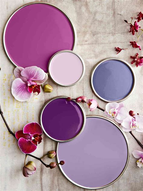 The Best Interior Paint Colors For A Foolproof Palette