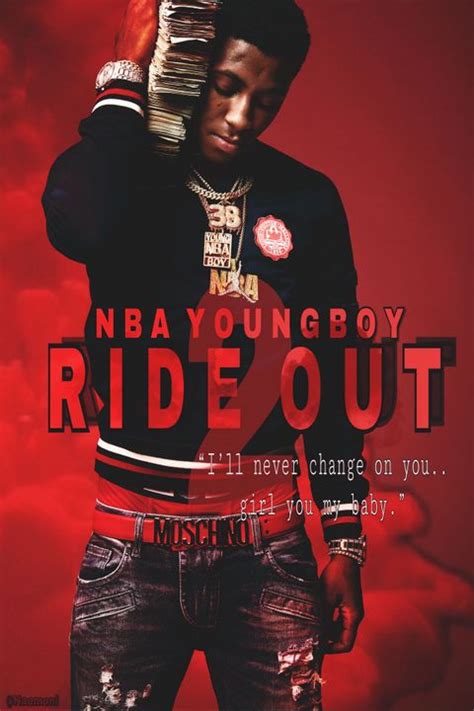 Ride Out Nba Youngboy Book 2 Wattpad