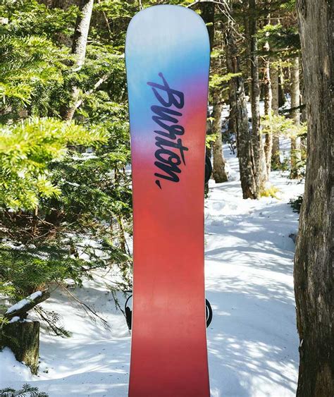Burton Idiom Snowboard