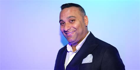 Comedian Russell Peters Has A New Love For Toronto