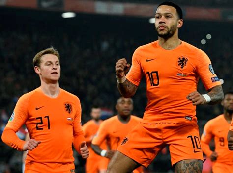 Grécia 1 x 0 república tcheca (gol de prata da grécia). Holanda clasificó a la Eurocopa luego de ocho años | Líder ...