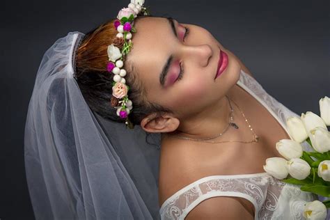 Top Wedding Hair Makeup Artists In Spokane Wa