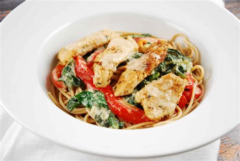 Olive garden chicken marsala recipe. Olive Garden's Tuscan Chicken Recipe - 9 Points - LaaLoosh