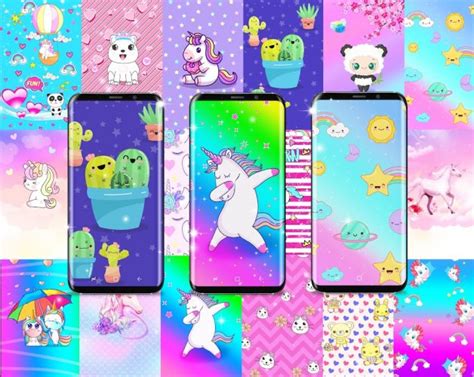 Kawaii Live Wallpaper 205 Descargar Apk Android Aptoide