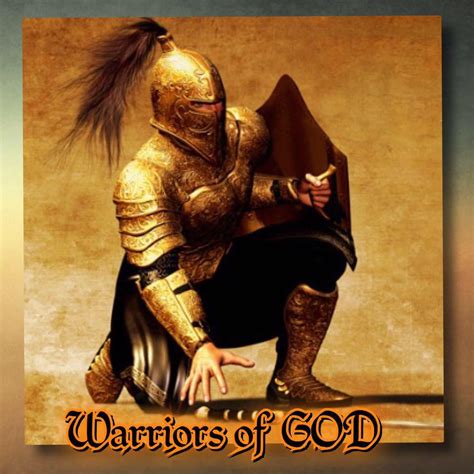 Warriors Of God