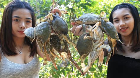 1811 randall ave, bronx, ny 10473. Yummy cooking crab recipe - Cooking sea food