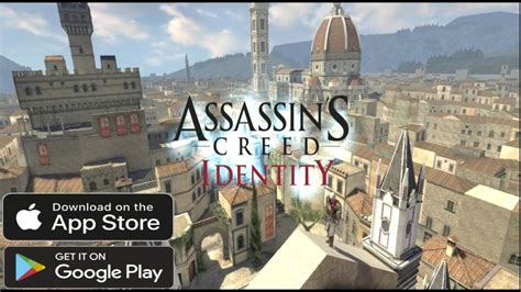 Assassin S Creed Identity Android Ios Gameplay Youtube