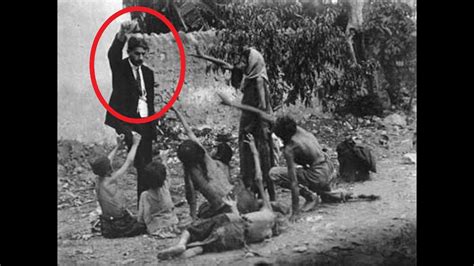 Rare Historical Photos You Must See Youtube Rezfoods Resep Masakan Indonesia