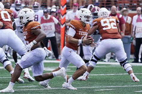 4 takeaways from texas football s last second loss to alabama