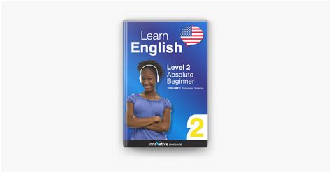 ‎learn English Level 2 Absolute Beginner English Enhanced Version