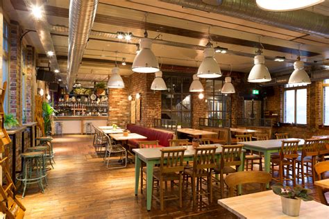 Cómo decorar un bar con estilo · Ideas y Consejos - Rentabilibar