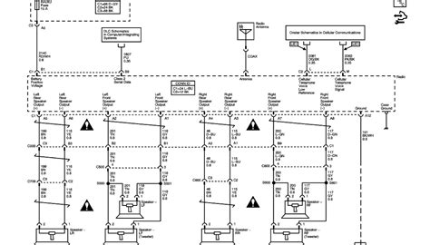 2005 Chevy Equinox Wiring Diagram