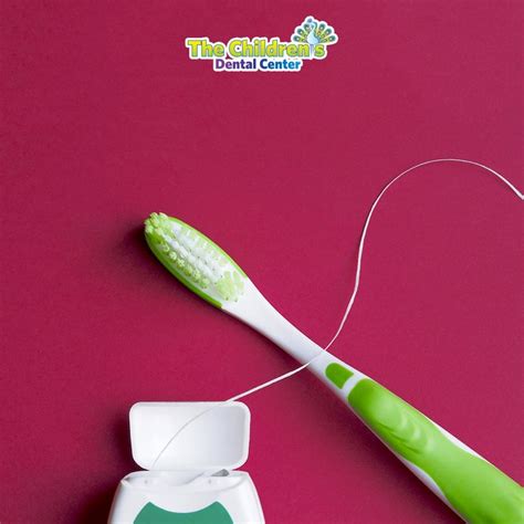 Proper Oral Care Requires The Proper Tools Make Sure Youre Cleaning Your Teeth With Only Ada