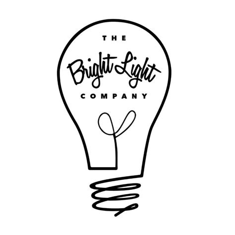 The Bright Light Company