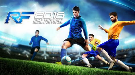 The distance calculating feature is useful for when you want to move closer to a router for a stronger signal. Real Football 2016 Full apk indir - apk indir | Bedava ...