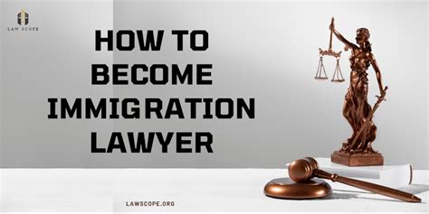 How To Become Immigration Lawyer Career Jobs Roll And Salary
