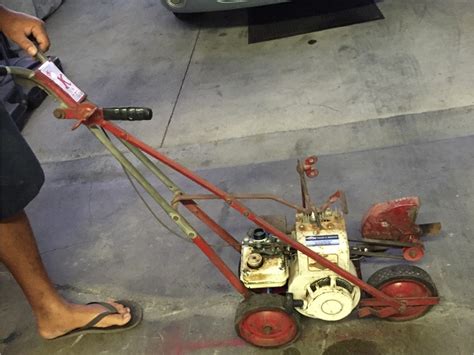 Get the best deal for gasoline lawn edgers from the largest online selection at ebay.com. Lawn edger king o lawn for sale in Hawthorne, CA - 5miles ...