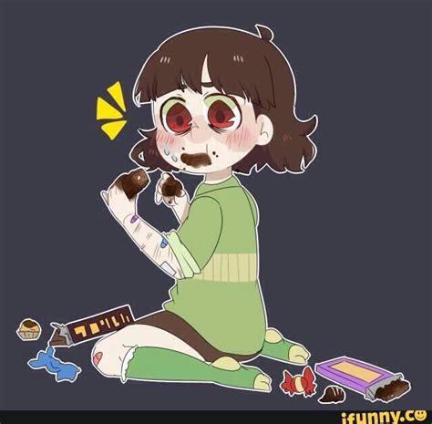 Proof Chara Is Not Evil Undertale Amino