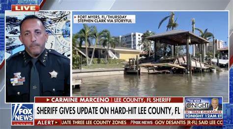 LOOTERS BEWARE Florida Sheriff Says We Have Law And Order In The Great IHeart