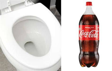How To Clean Toilet Bowl With Coke Toiletseek