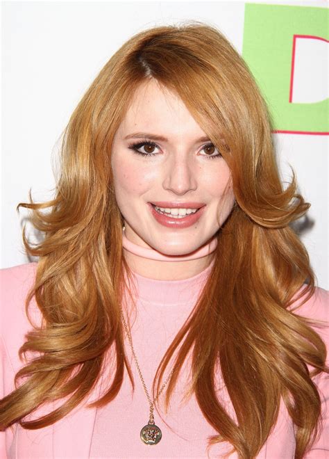 Based on the book by kody keplinger, when bianca piper (mae whitman) discovers she is her high school friends. BELLA THORNE at The Duff Screening in Hollywood - HawtCelebs