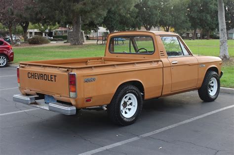 Autograf 1976 Chevrolet Pickup