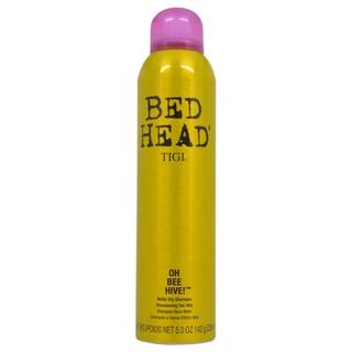 TIGI Bed Head Oh Bee Hive Matte Dry 5 Ounce Shampoo On Sale