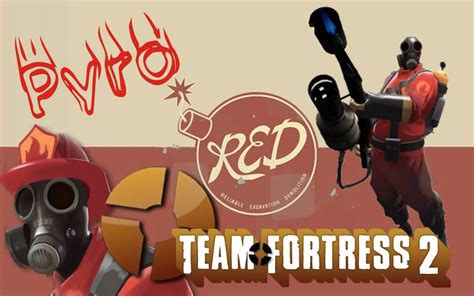 Team Fortress 2 Pyro Wallpapers 22 Wallpapers Adorable Wallpapers
