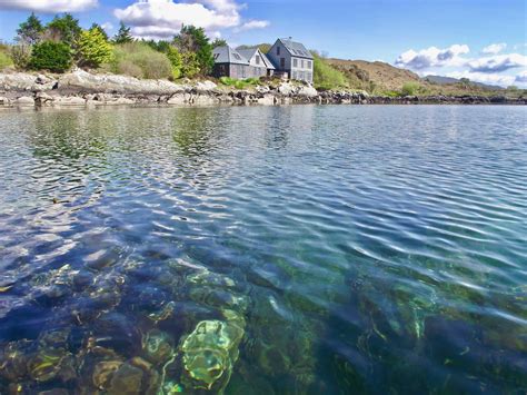 Mermaid Isle Ireland Europe Private Islands For Sale