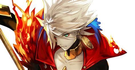 GAMES | FAMILY RENDERS: RED LANCER