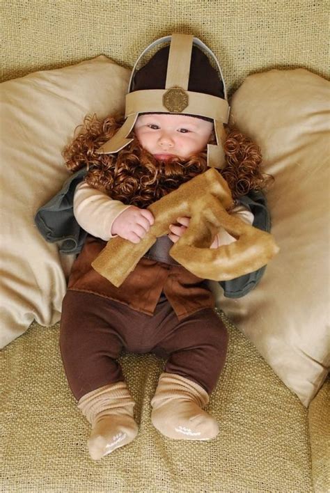 The Geekiest Baby Halloween Costumes From All Over The Internet Baby