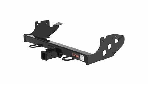 1997-2006 JEEP WRANGLER FRONT TRAILER HITCH, LOW MOUNT - Newegg.com