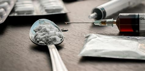 Generation X Hardest Hit As Drug Deaths Rise Yet Again In England And