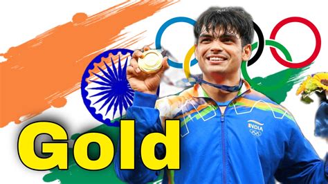 Olympic Gold Medalist Neeraj Chopra Whatsapp Status Video