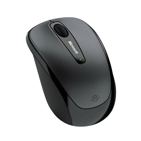Mouse Microsoft 3500 Wireless Mobile Ktronix Tienda Online