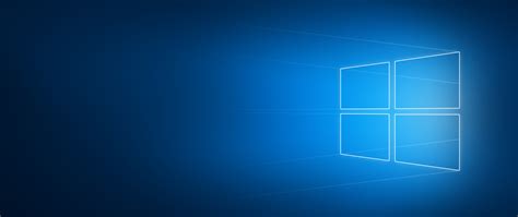 Microsoft Windows 10 Logo Wallpaper Windows Logo Wallpaper 4k Images