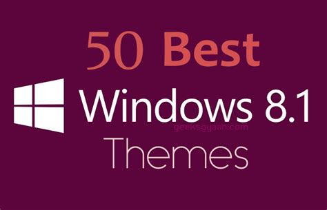 50 Best Windows 8 Themes Minimalist Themes 2024 Geeks Gyaan