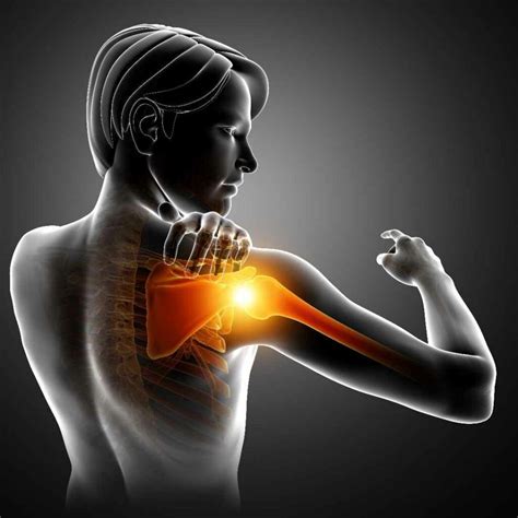 Ac Joint Pain Types Treatment And Exercises