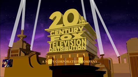20th Century Fox Television Distribution Remake Youtube