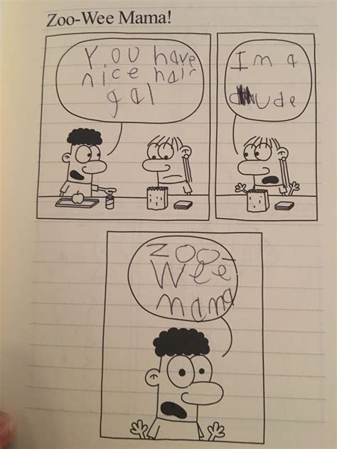 I Found My Old Doawk Diy Book And I Came Across This Gem Rlodeddiper