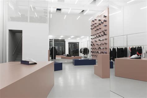 No74, concept store, berlin, adidas | Concept store berlin, Adidas store, Concept store