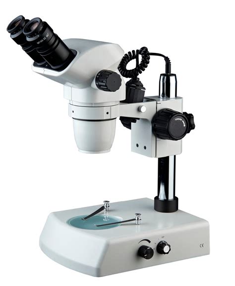 Sz6745 B2 Binocular Zoom Stereo Microscope For Pcb Repairing Soldering