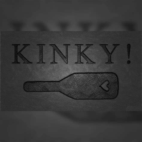 Kinky Podcast