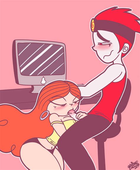 Post 1356778 Crossover Jackspicer Powerpuffgirls Princessmorbucks Princesscallyie Xiaolin